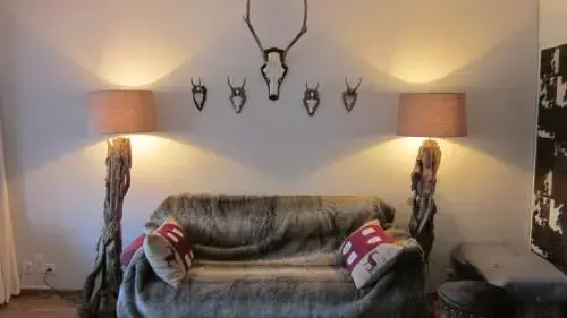 Design - Appartement - Crans