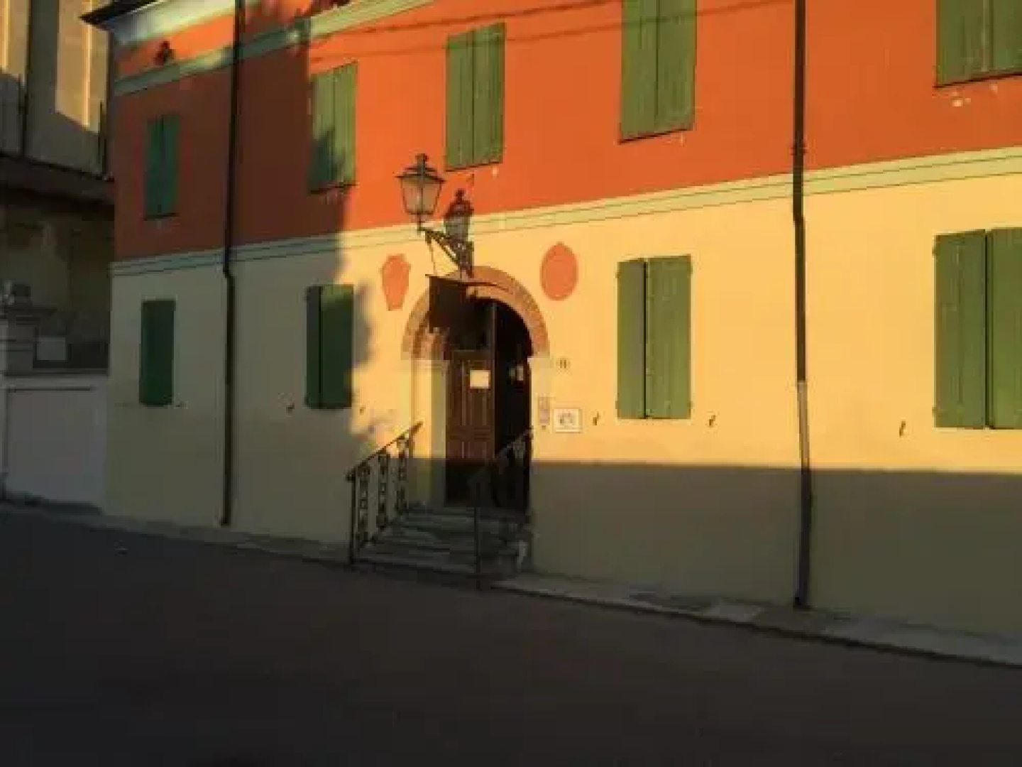 Locanda Del Peccato Di Gola