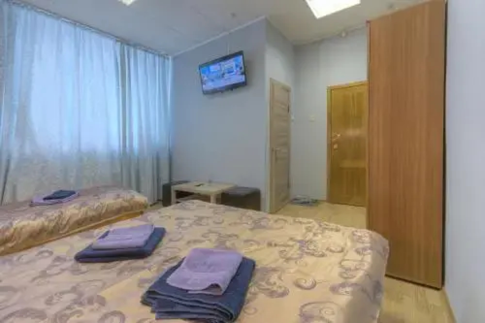 Domashny Hotel