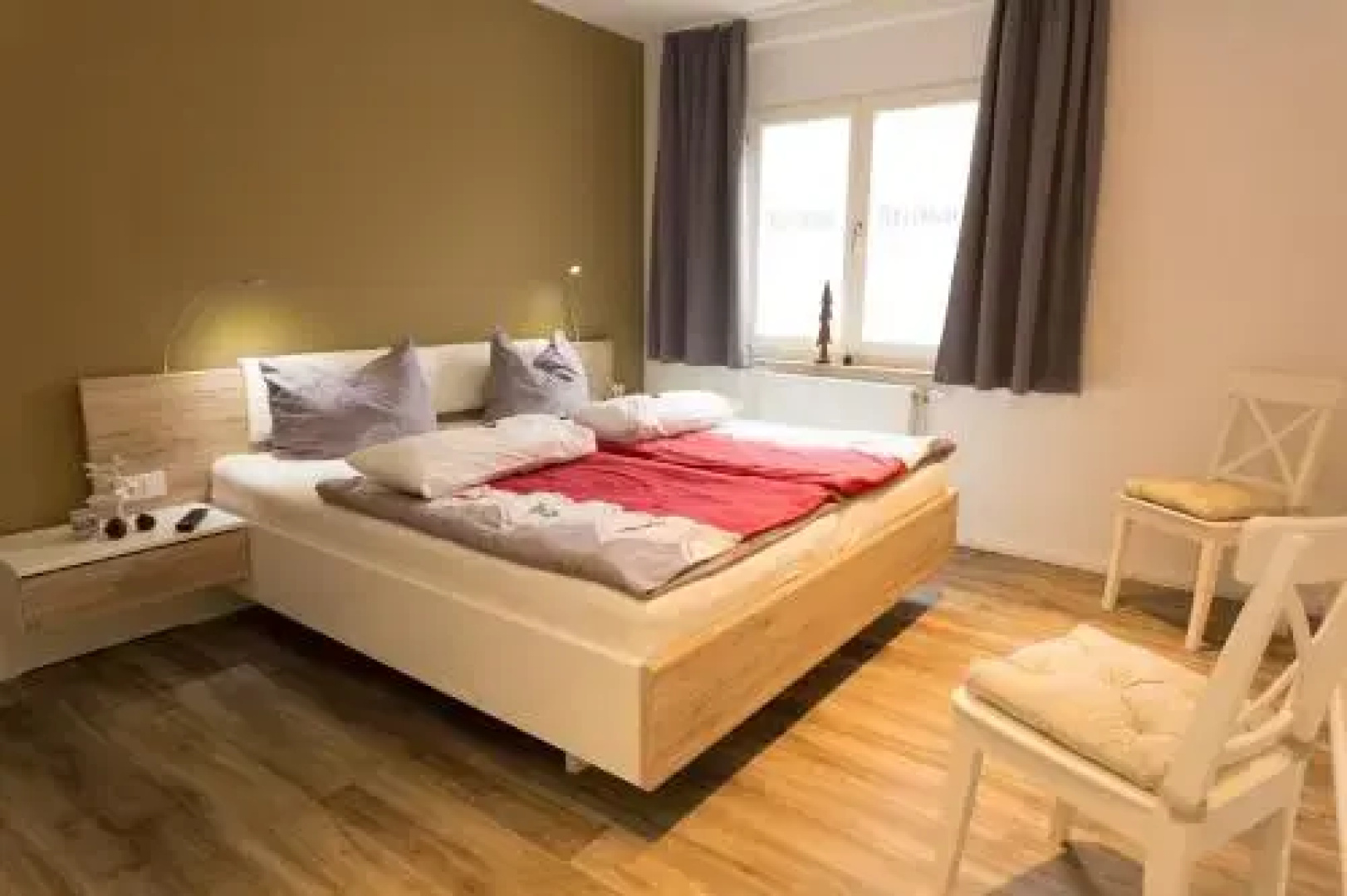 Harz Cottage