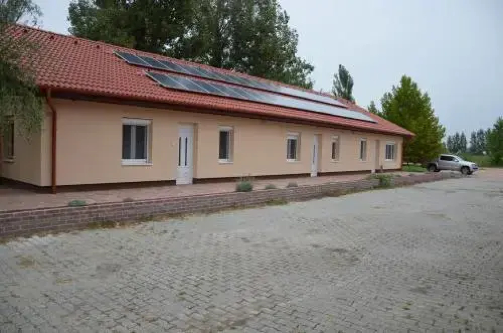 Kiskun Vendégház