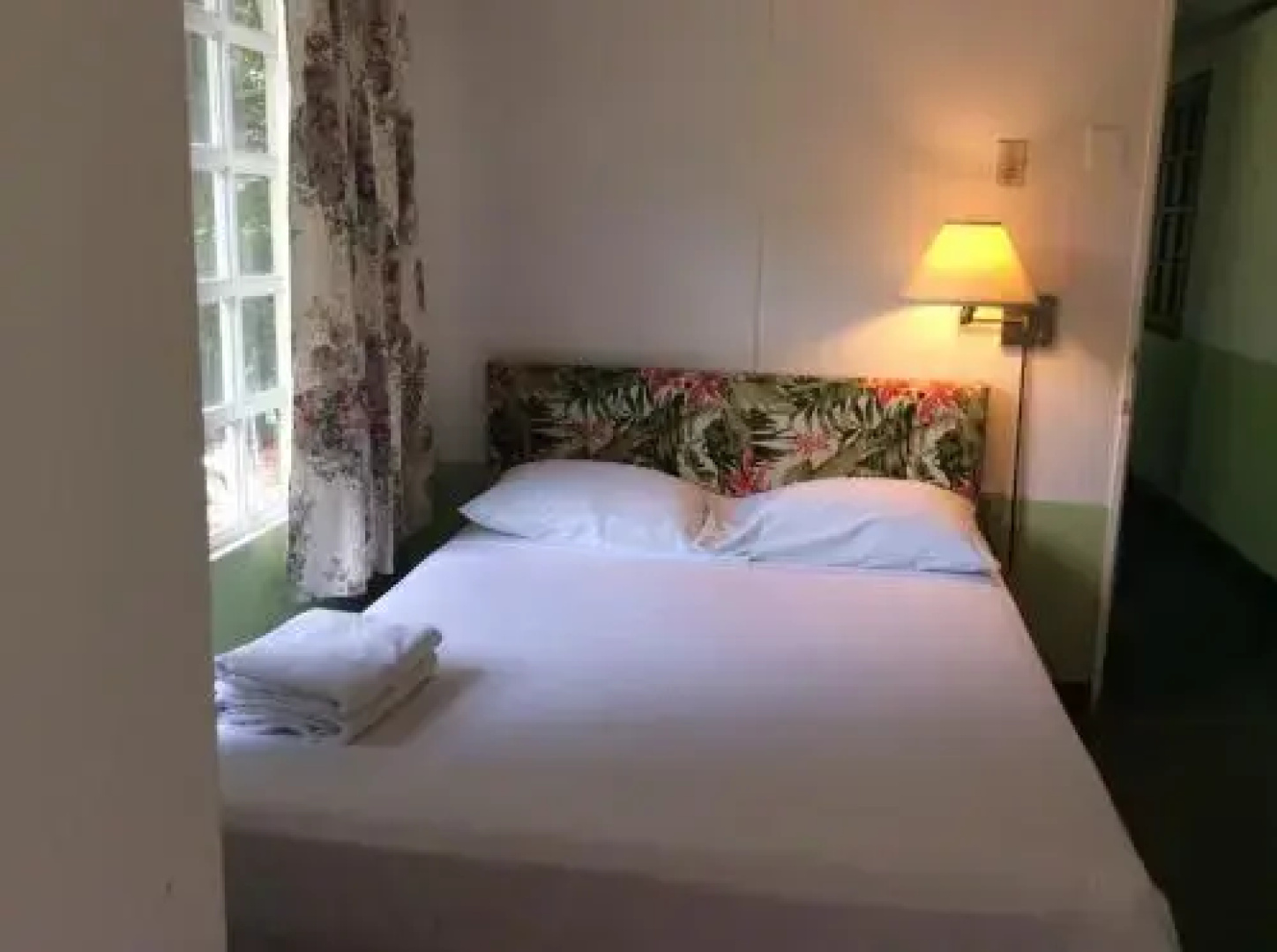Hotel Montezuma Pacifico