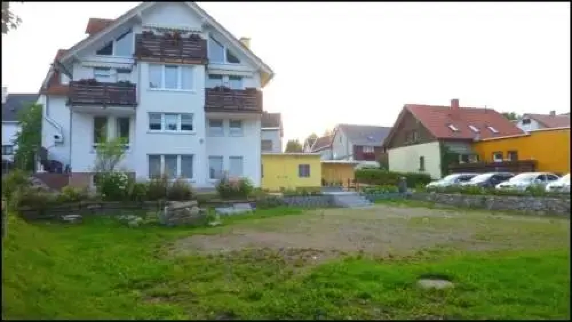 Gasthaus & Pension Zum Hirsch