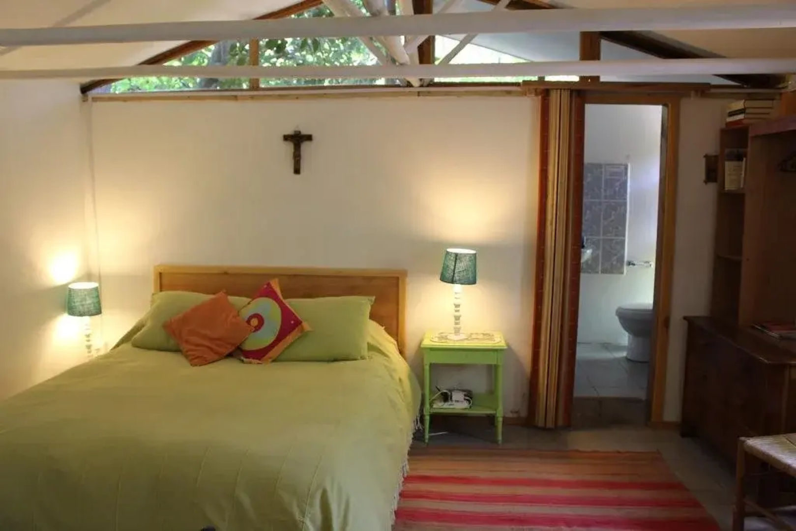 Alojamiento Rural Casa Quinta Peumayen