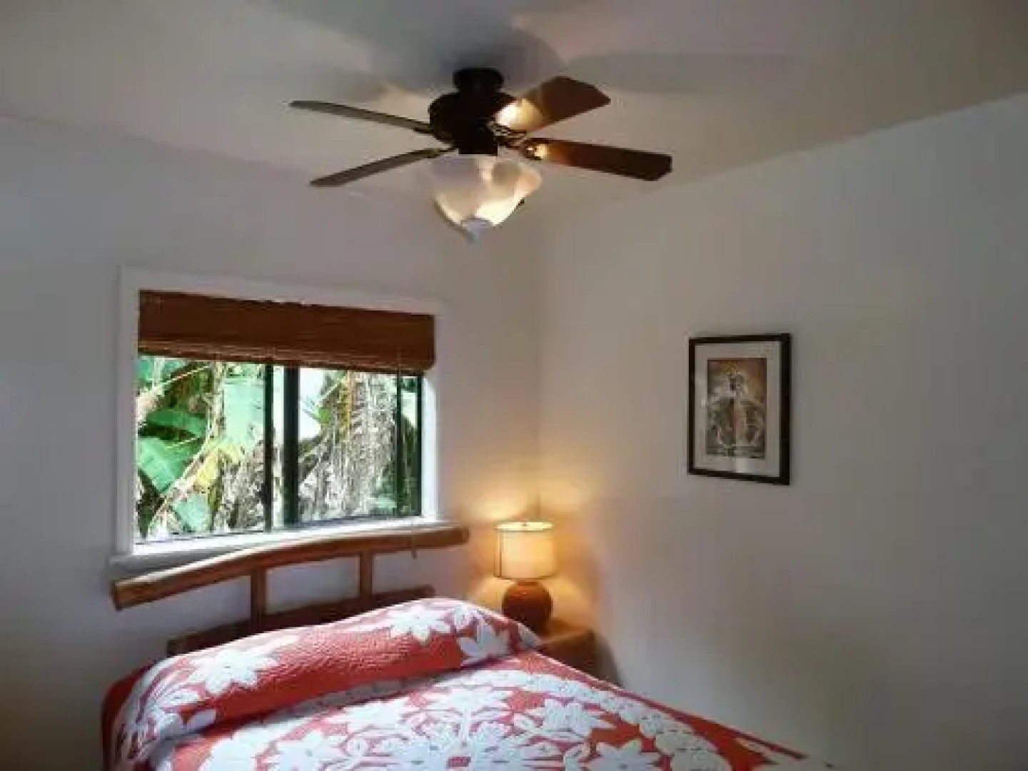 Hale Nanea - Hana Paradise Cottages