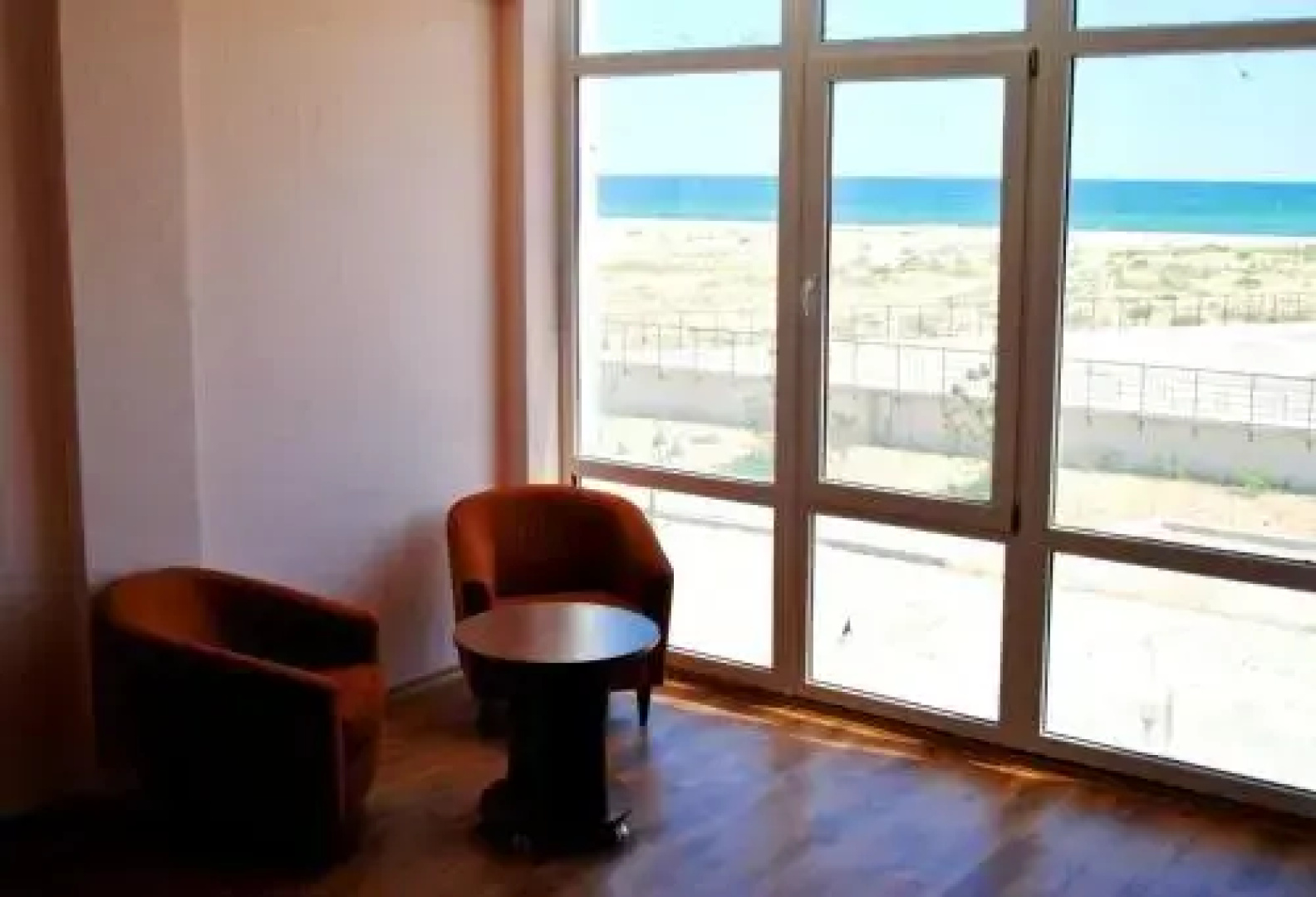 BLACK SEA Hotel Gold Bugaz