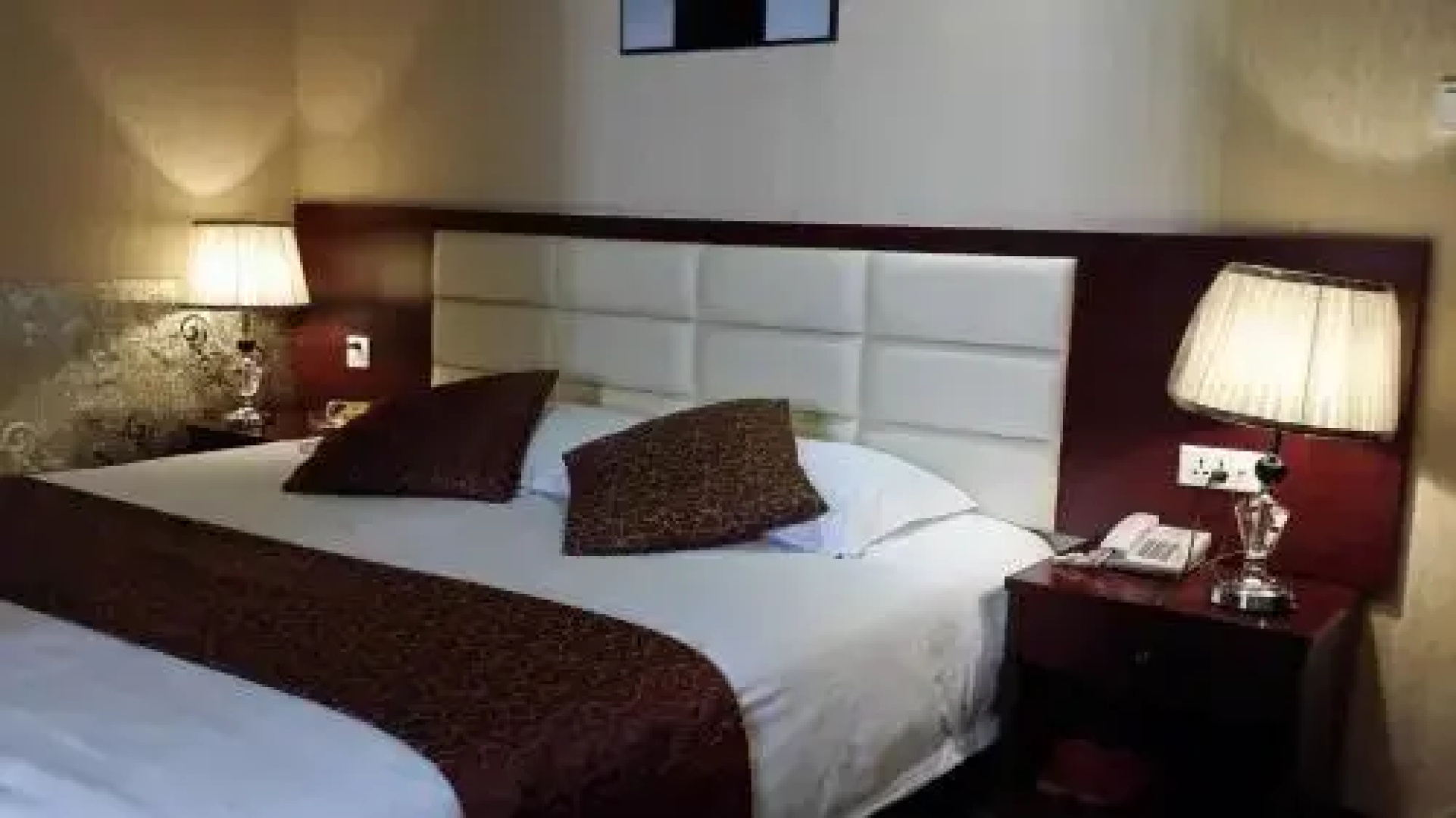 Xi'an Xiangyang Airport Mengzhilan Hotel