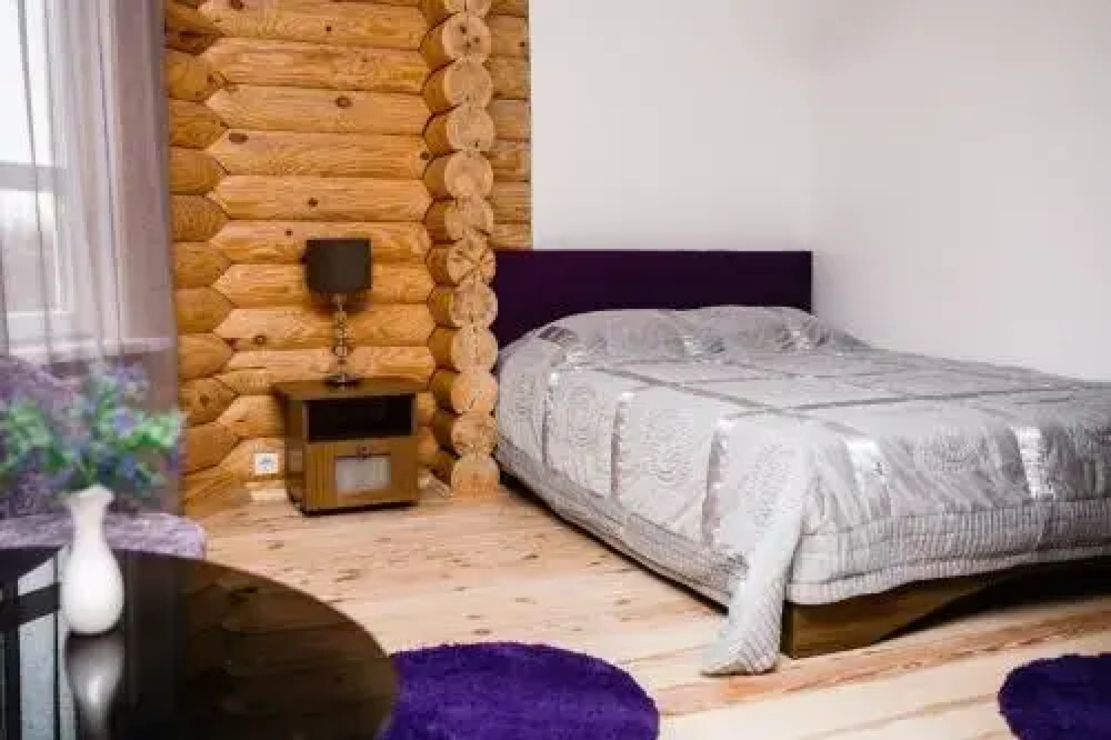 Usadba Horoshee Mesto