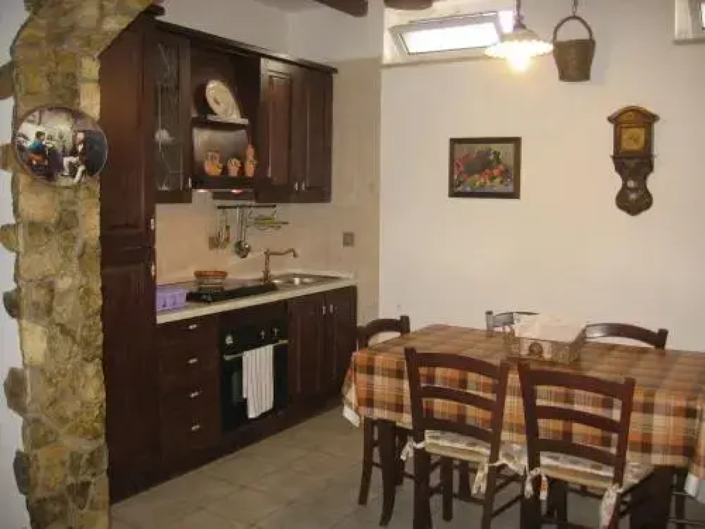 Villa Frantoio