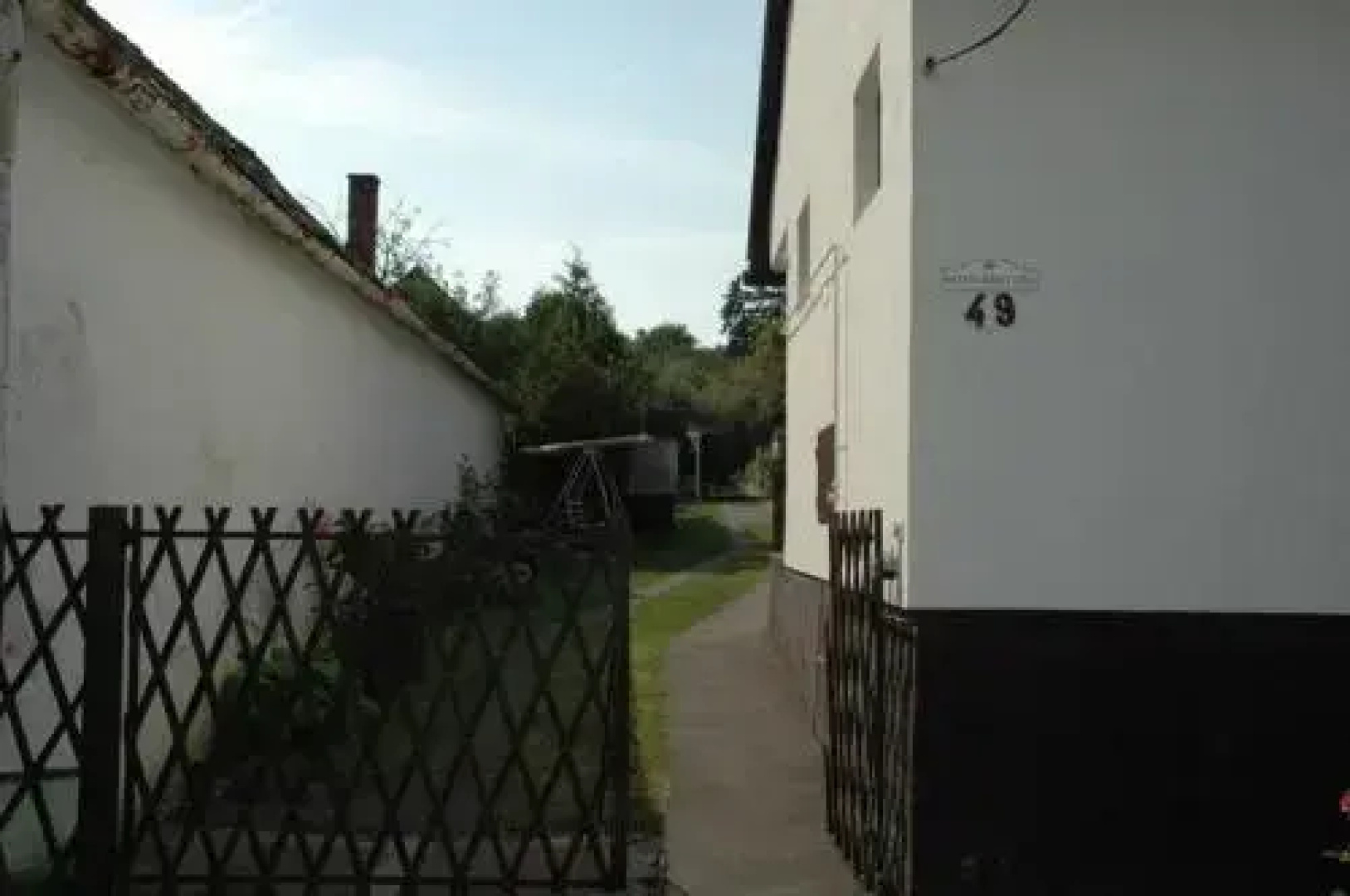 ABCD Apartmanház