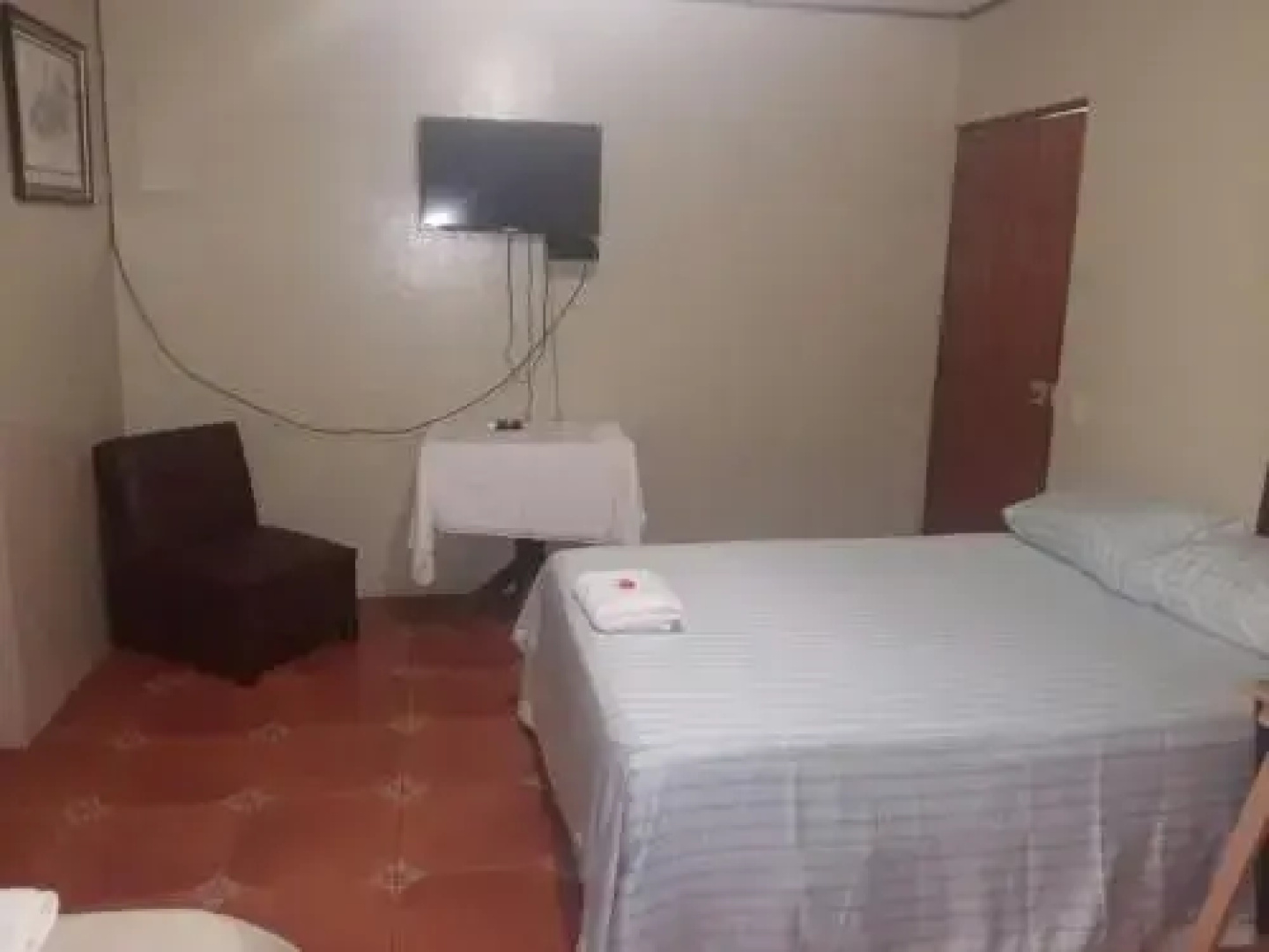 Hospedaje mi K fe