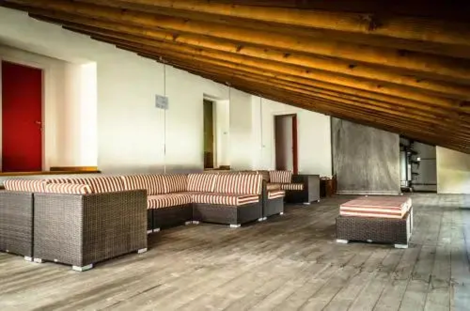 Villa Dragoni