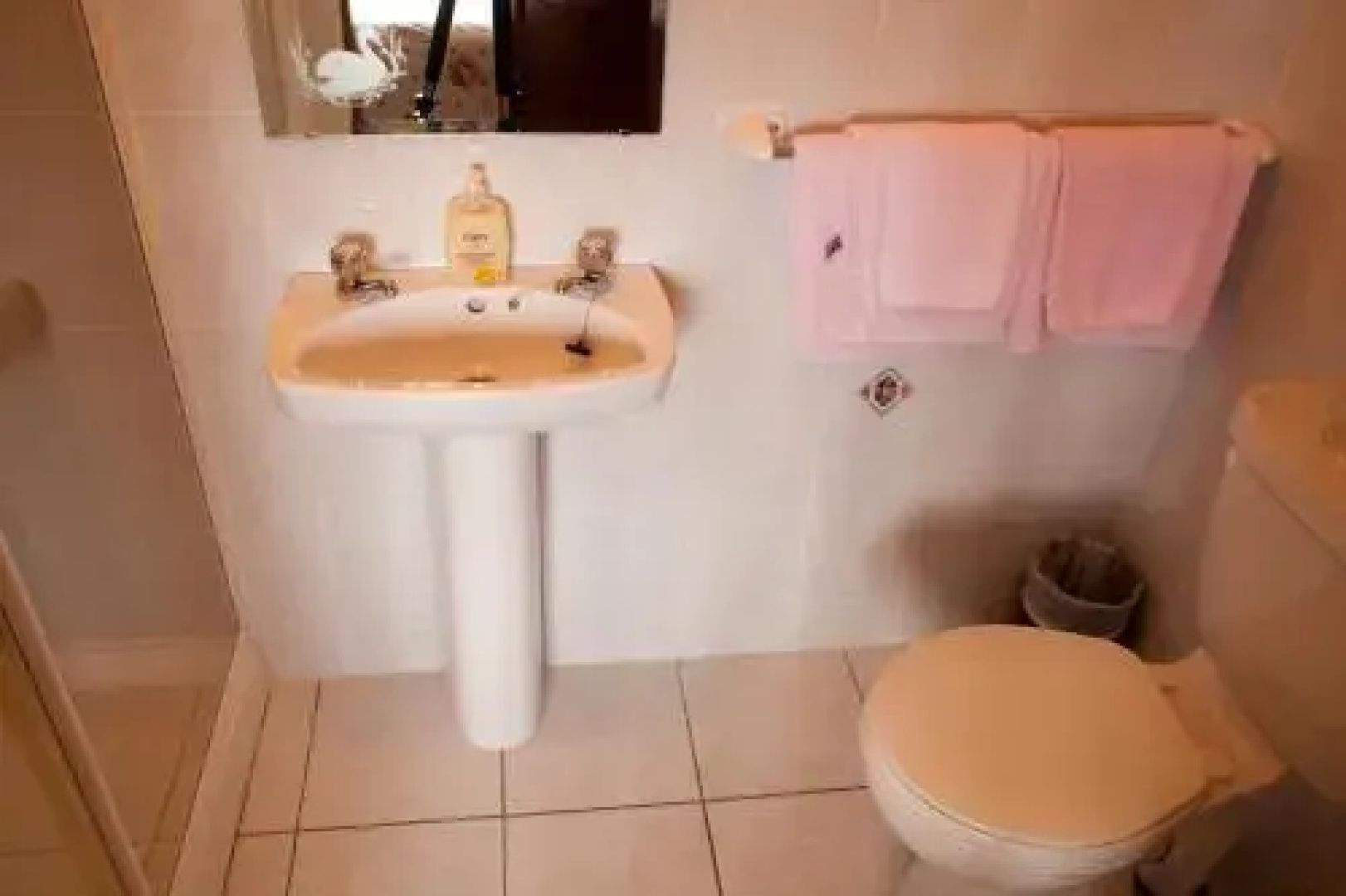 Atlantic View B&B