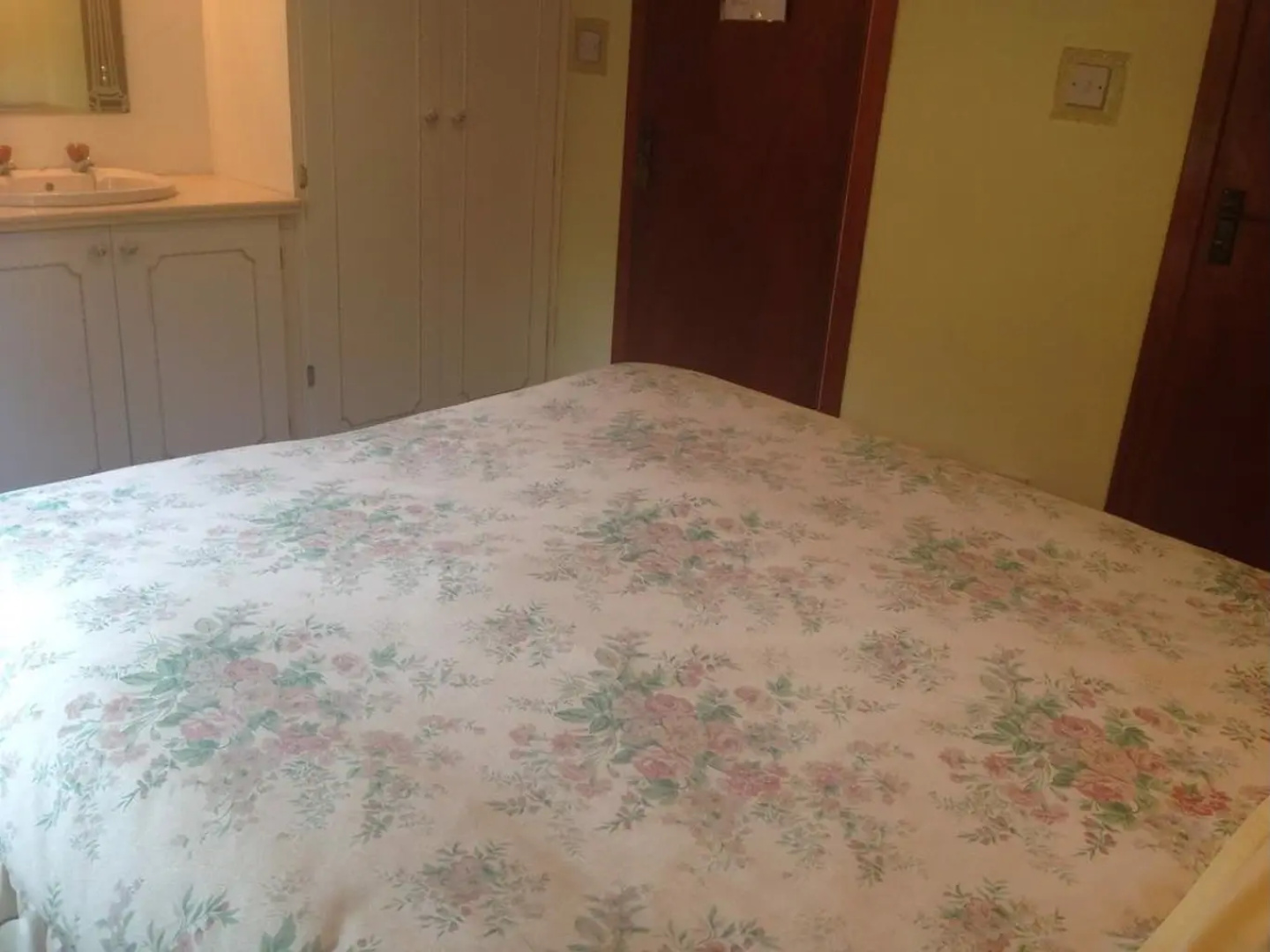 Palm Grove B&B