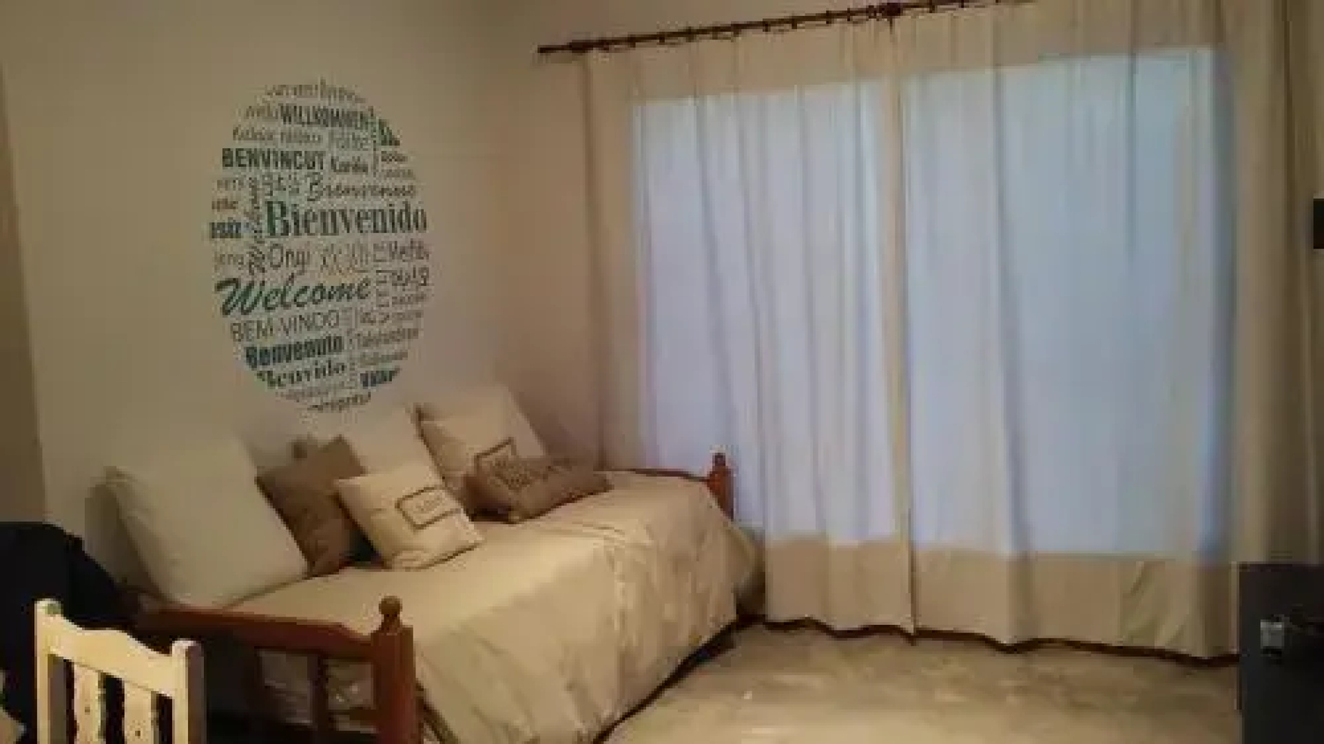 Cabaña Los Crespones