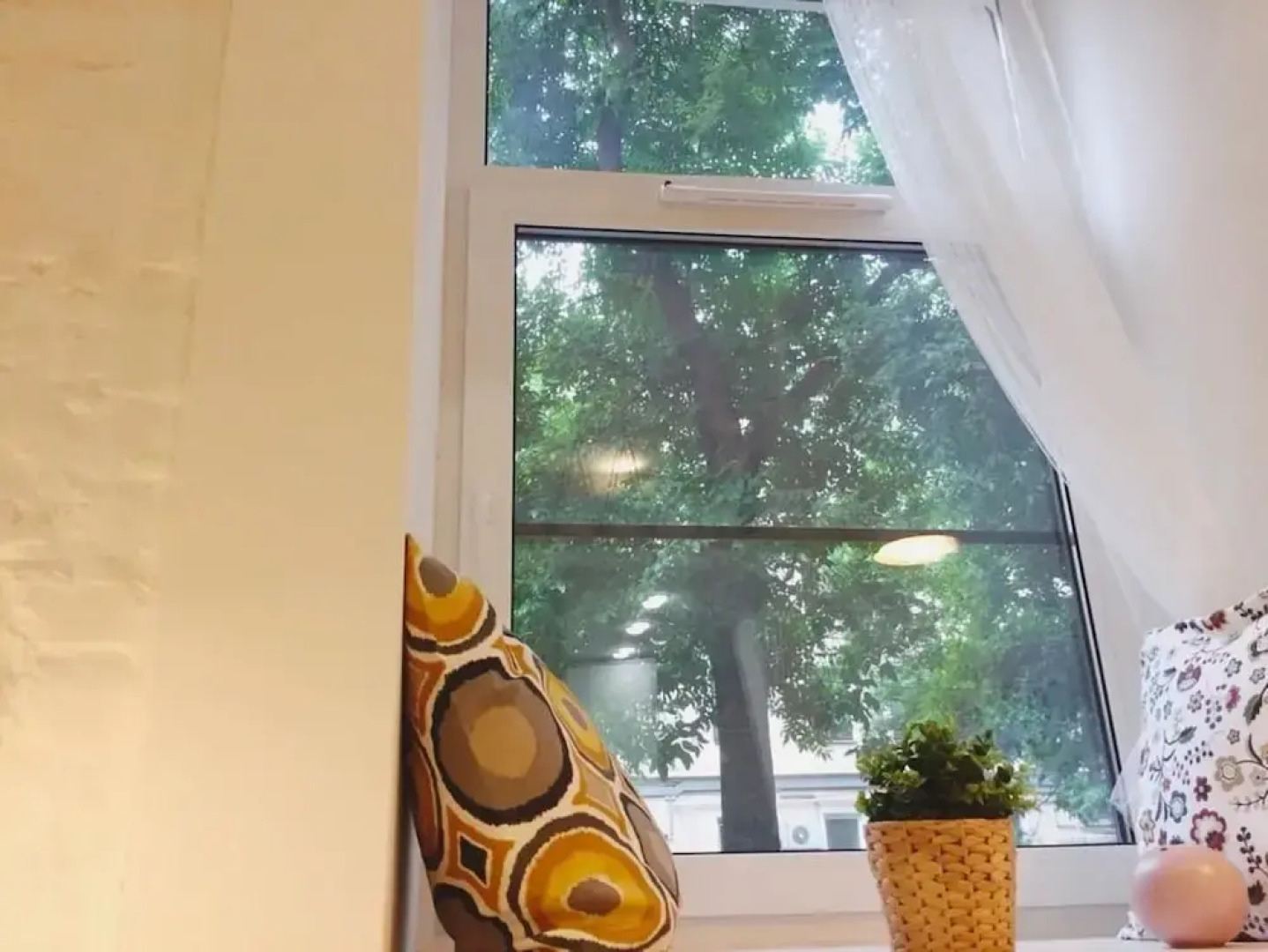 Апарт-отель на Невском 158