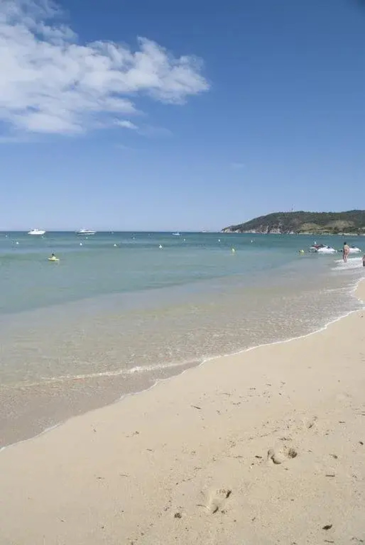 Camping de la Baie