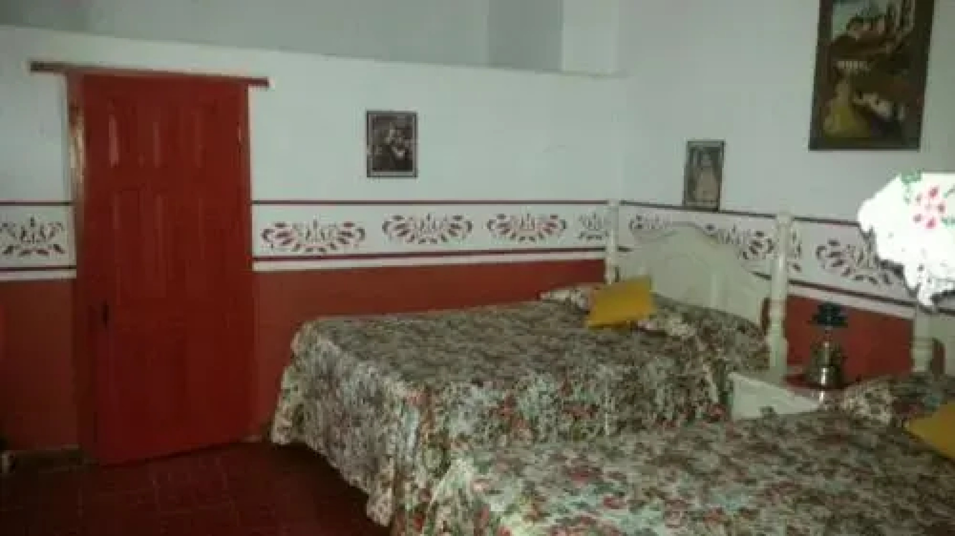 Casa Real De Minas De Batopilas