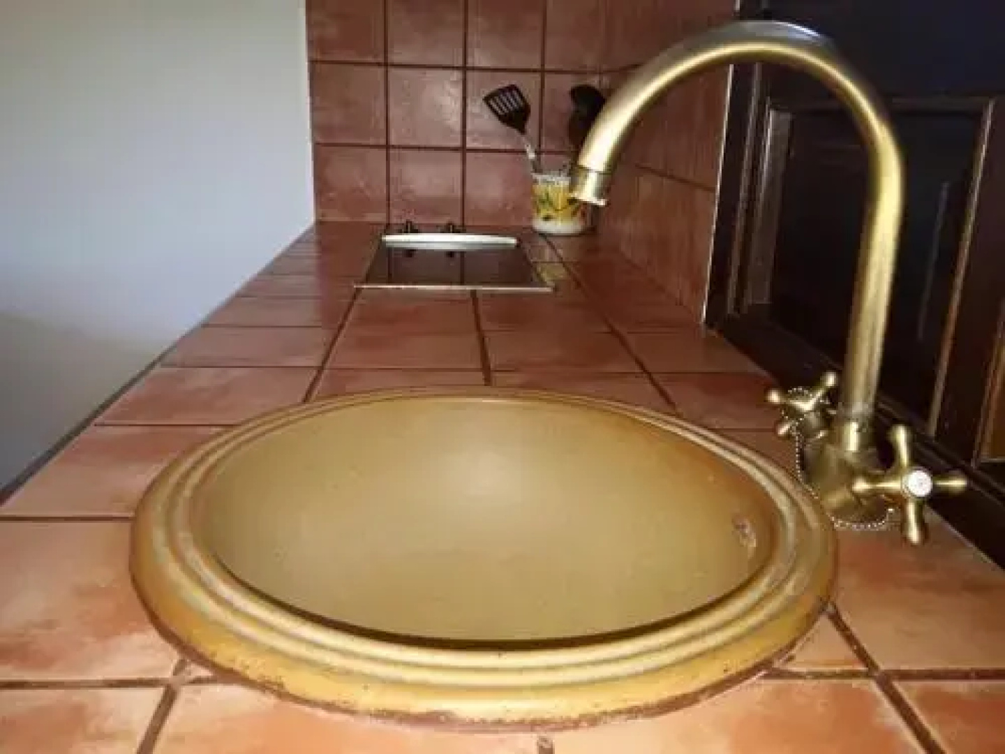 Apartamento Rural Las Palmeras