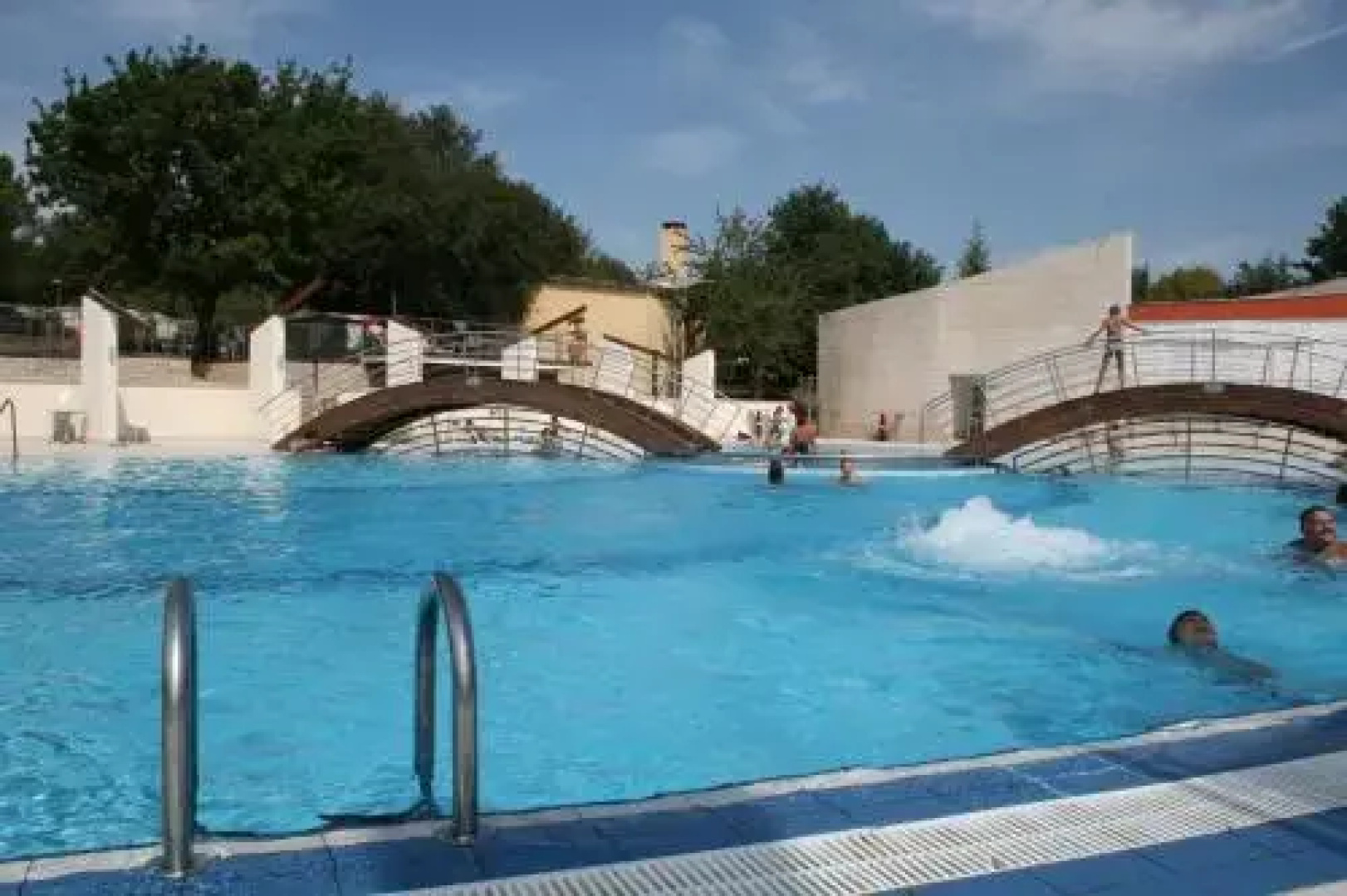 Camping Vestar