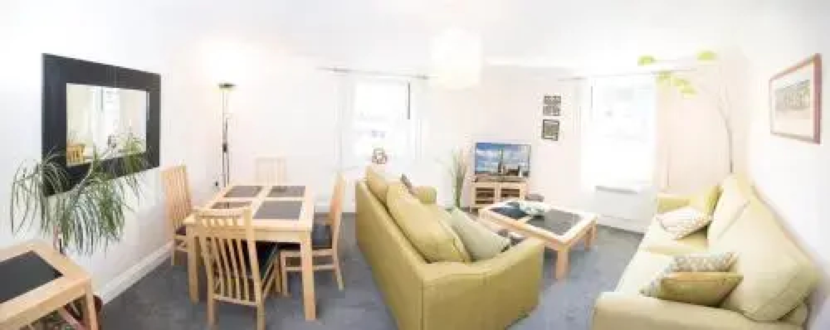 Norwichapartment