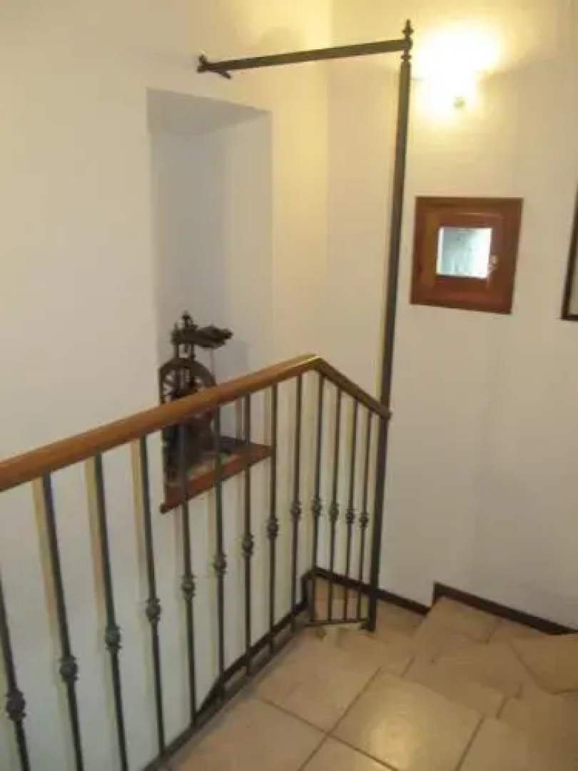 Casa D'antan
