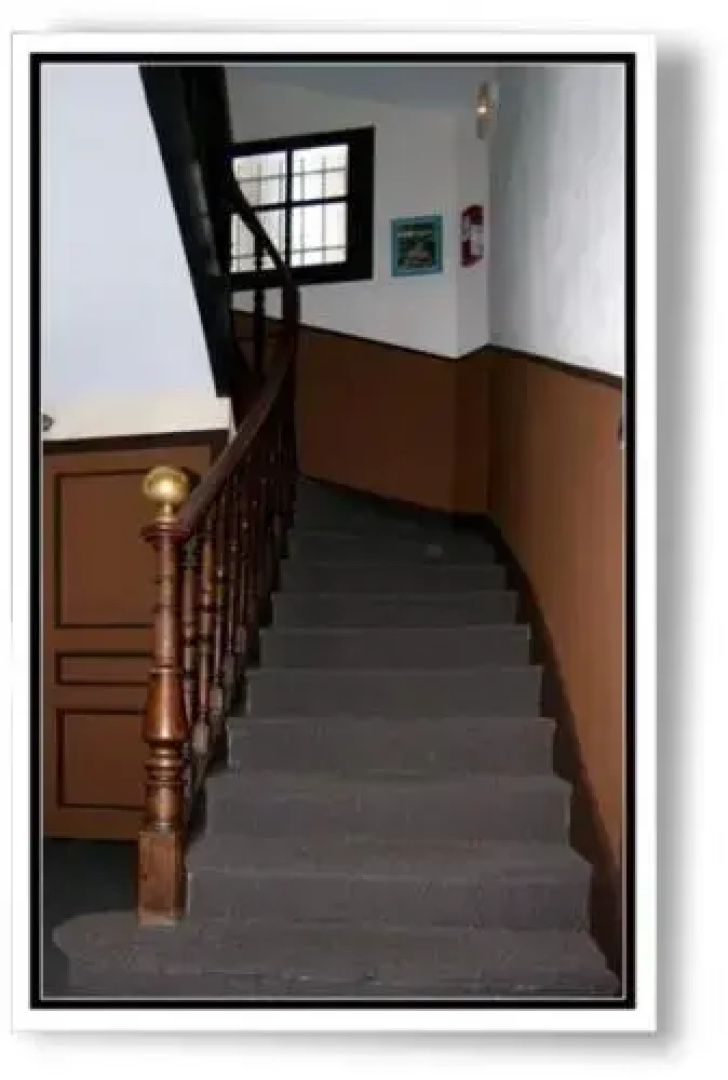 Hôtel de France