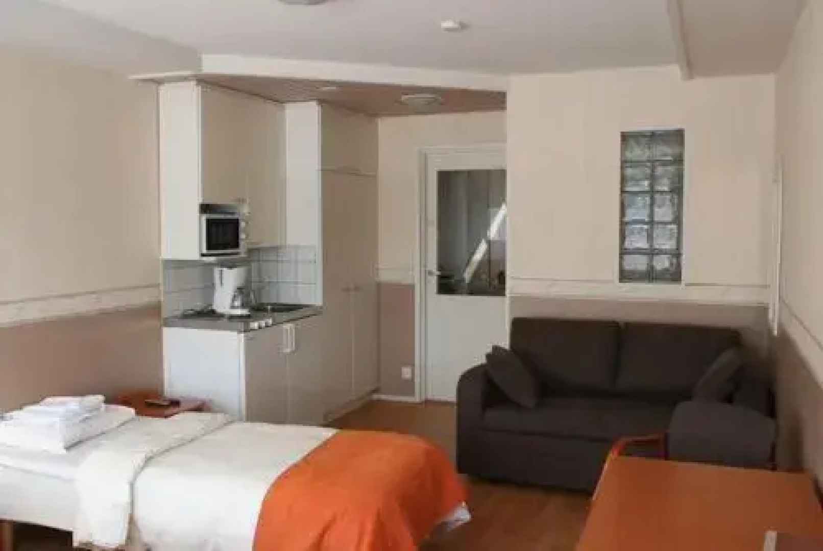 Jääskän Loma Apartment Hotel Härmä