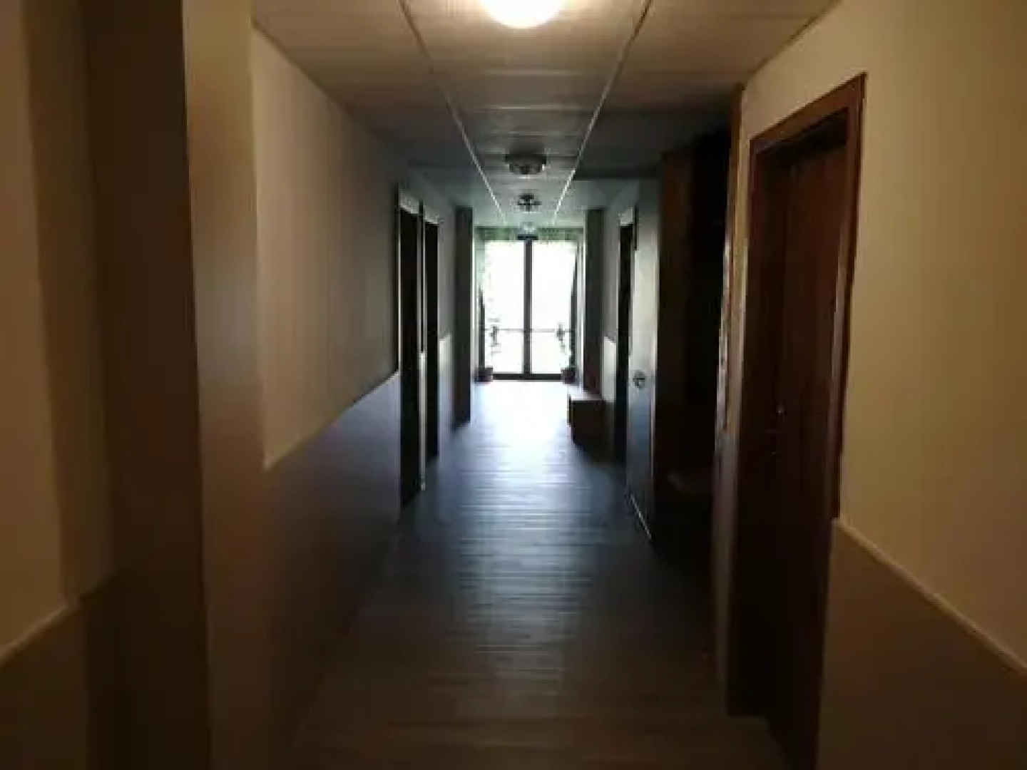 Hotel Kormoran