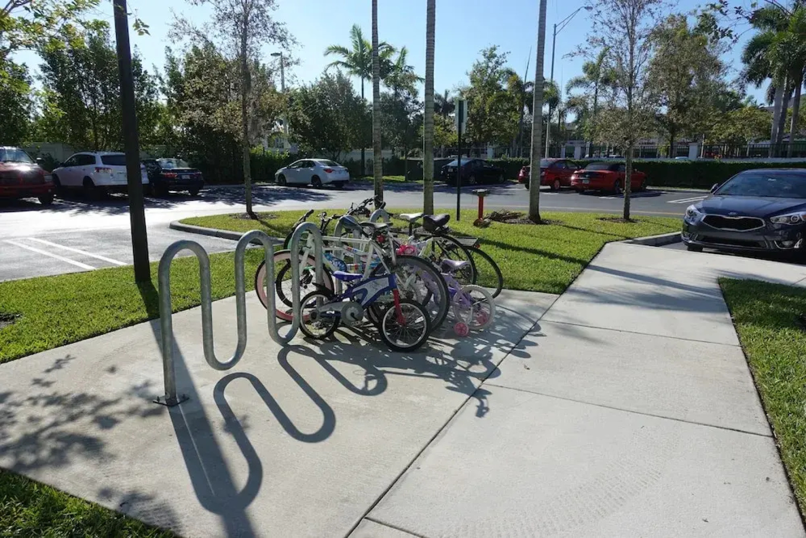 Miami Vacations Corporate Rentals - Doral