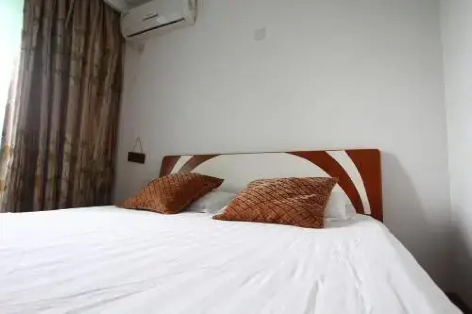 Zhoushan Zhujiajian Welcome Inn