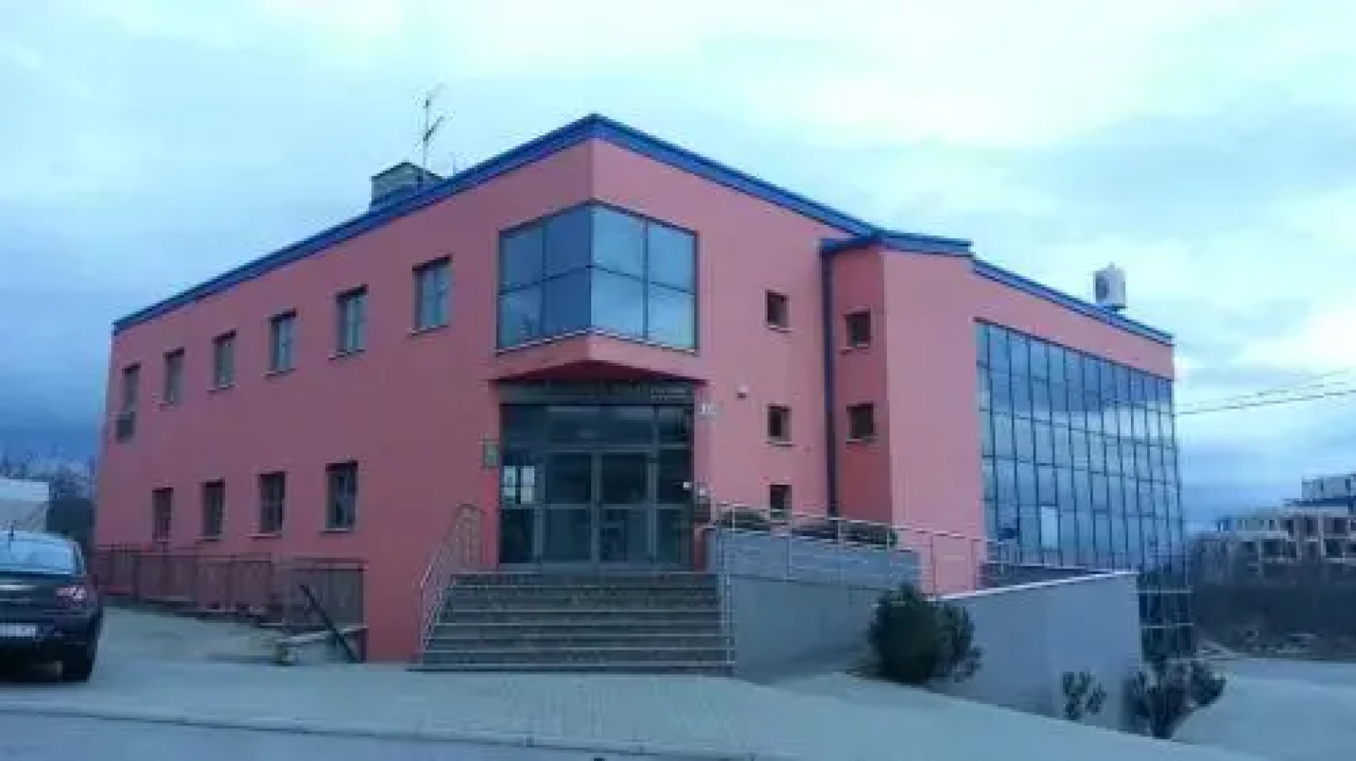 Hostel Češka Beseda