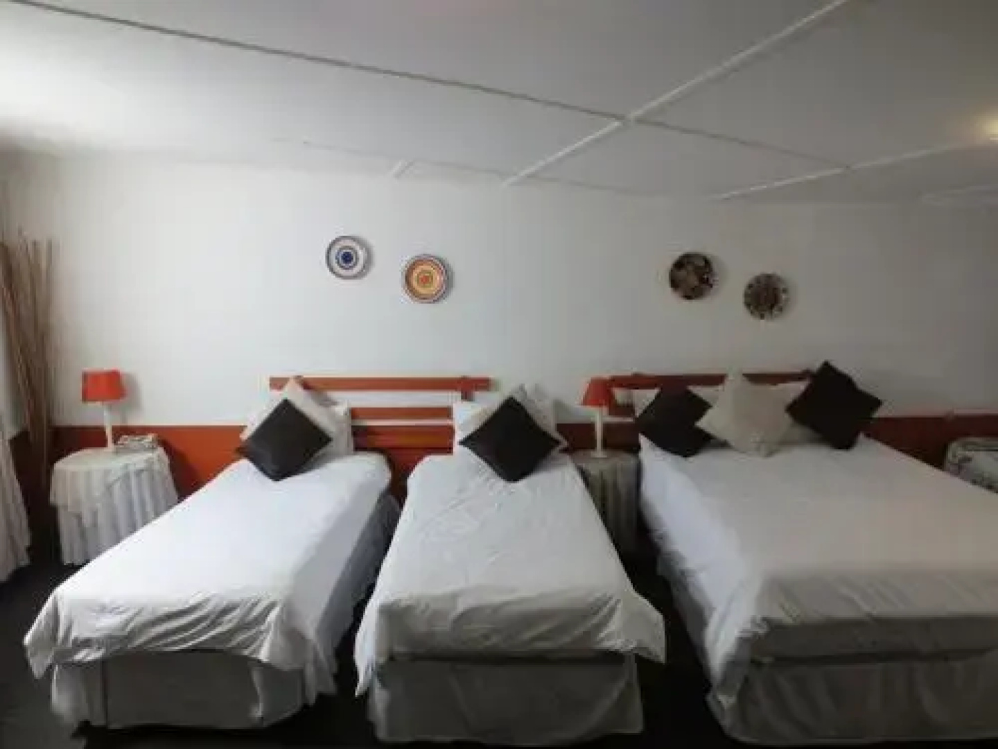 Ashtonville Terraces Guesthouse