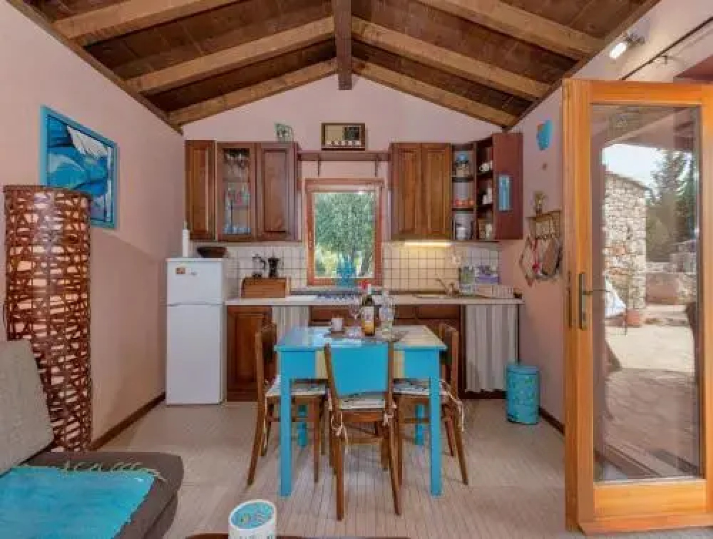 Villa Oxa Dreamland