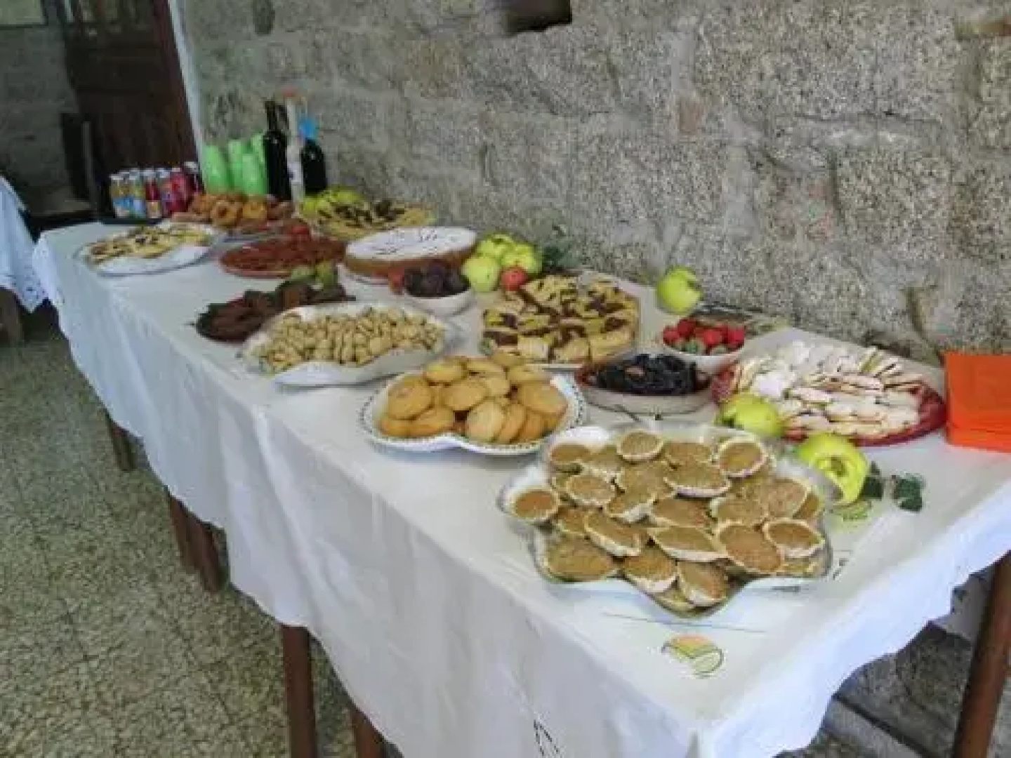 Antichi Sapori "da Speranza"