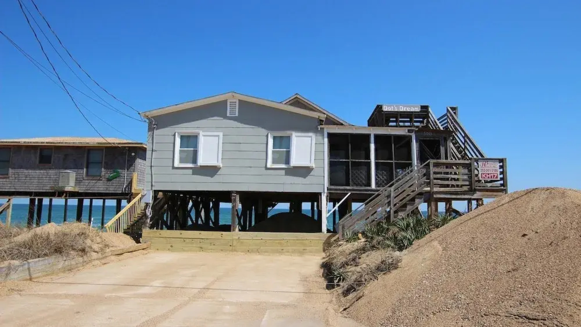 Dot's Dream Home 5013 - 2 Br Home