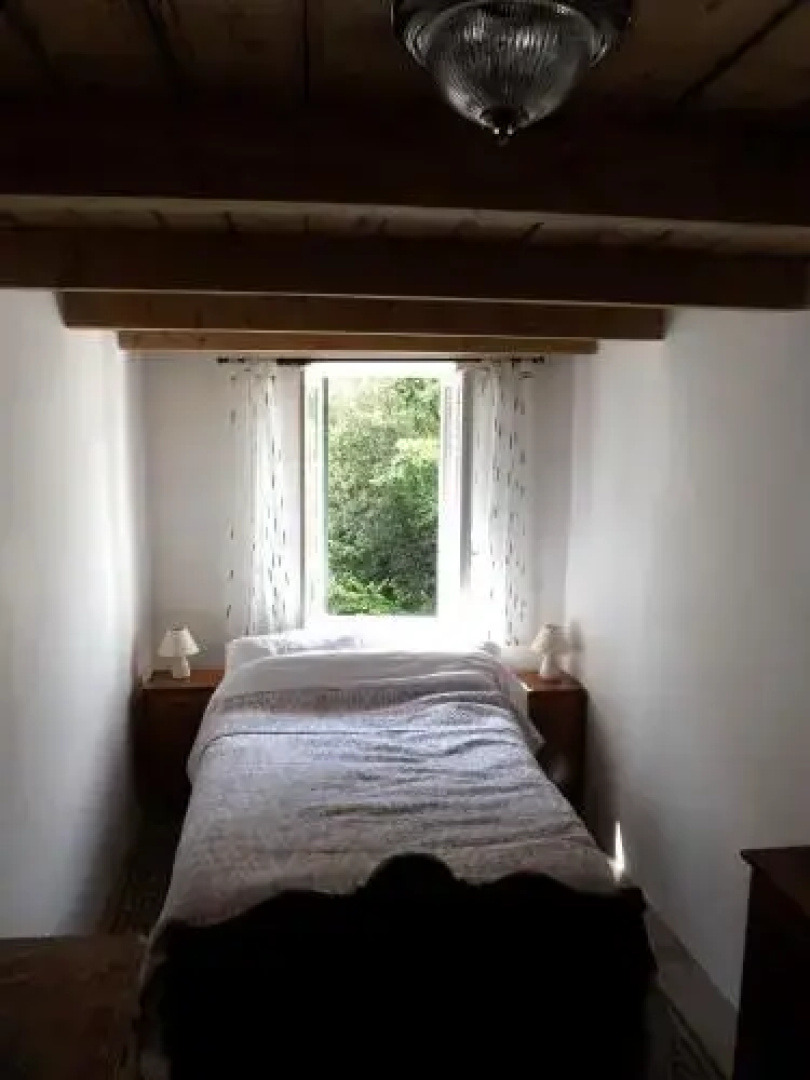 Casa Isolabona