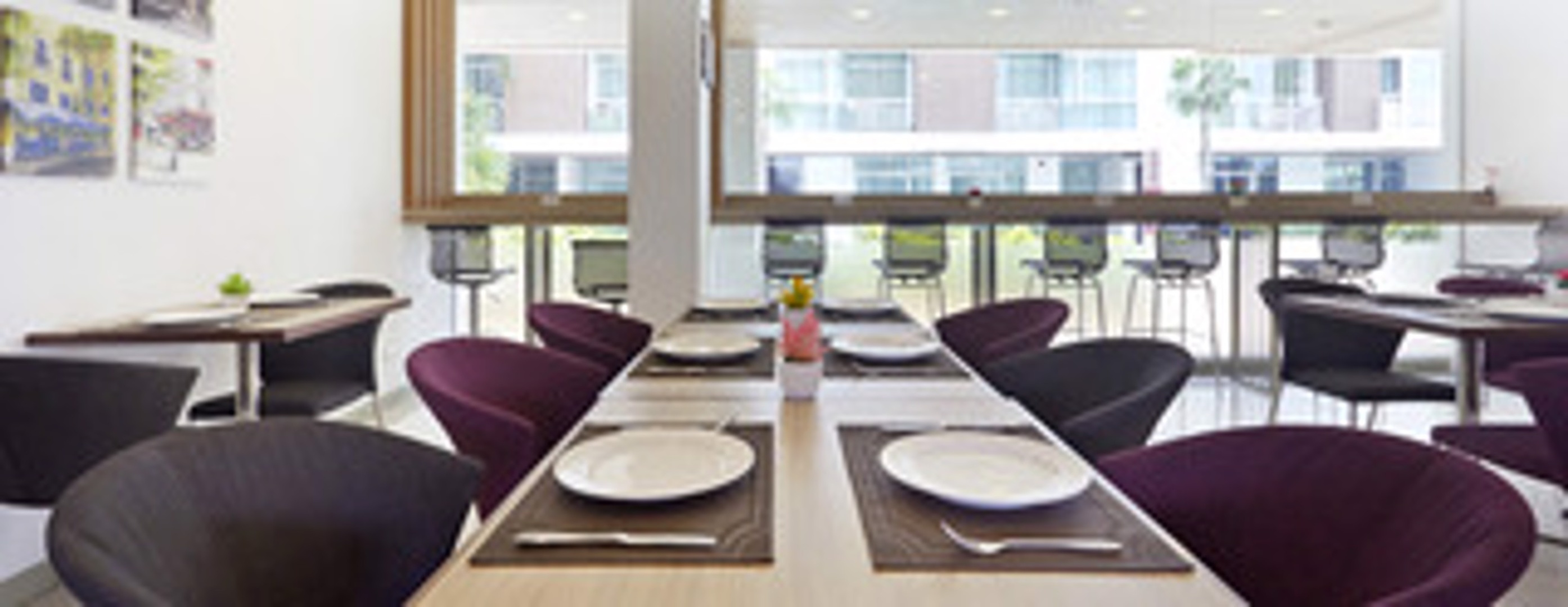 D Varee Residence Patong
