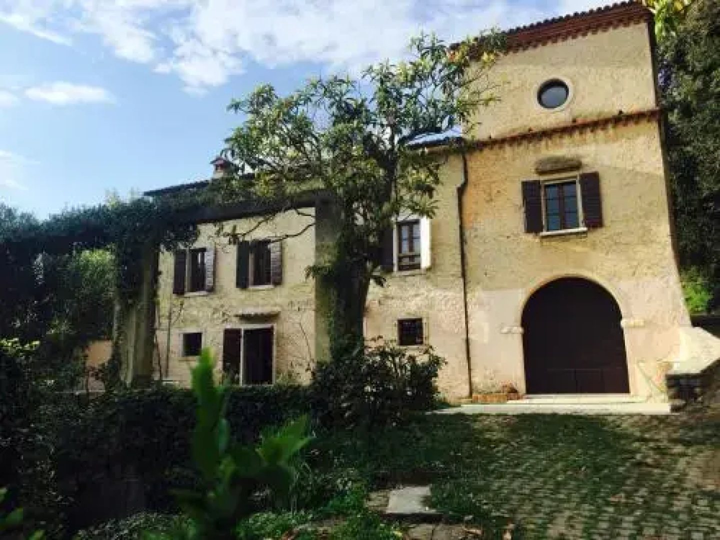 Relais Castei Del Garda