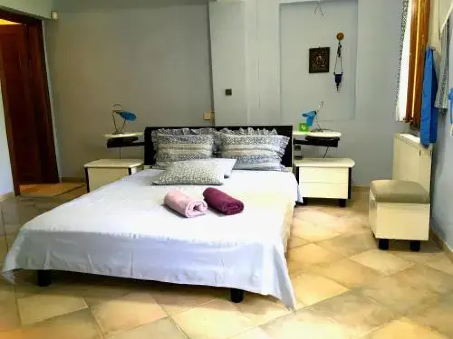 Villa Maira
