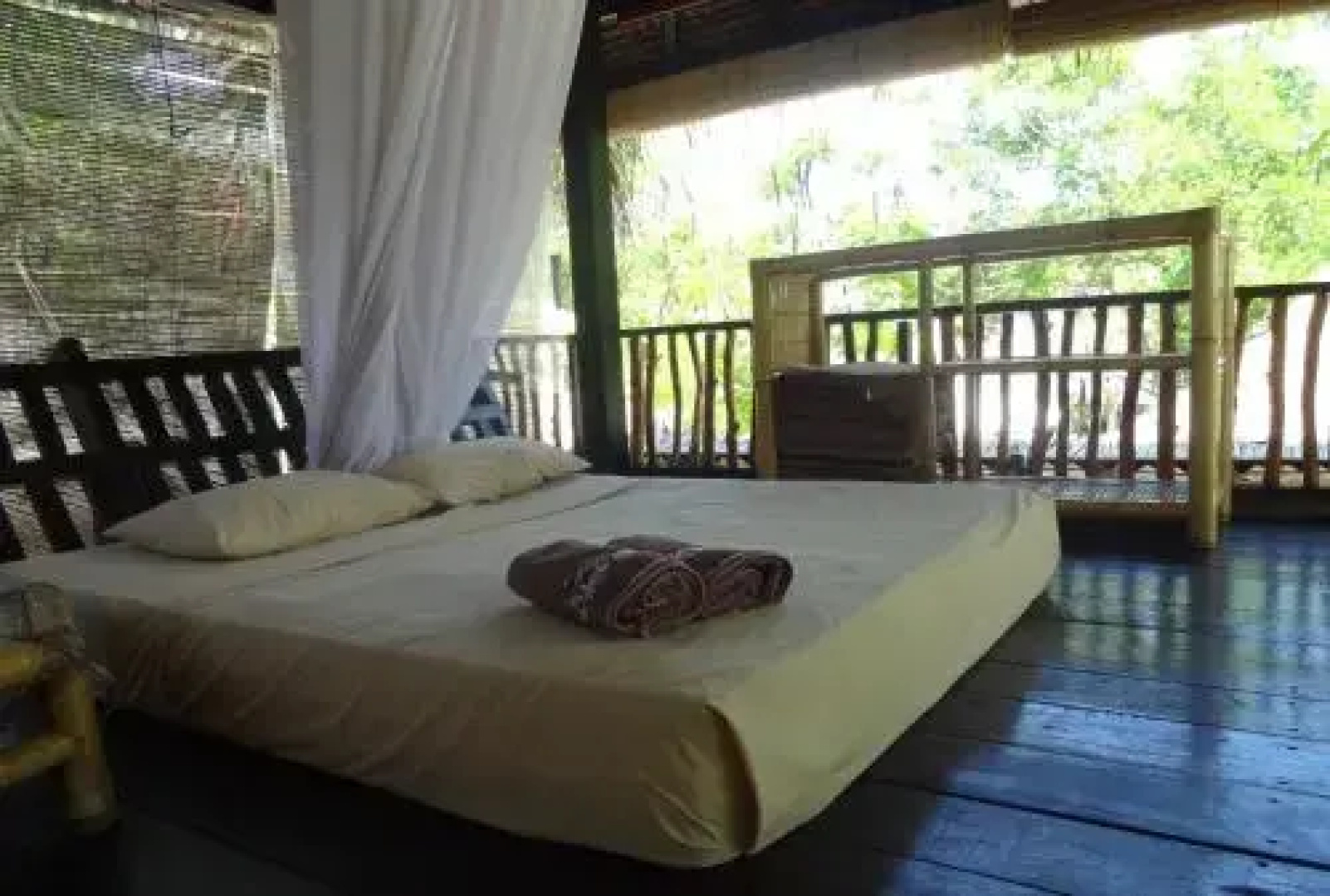 Ana Warung & Bungalows