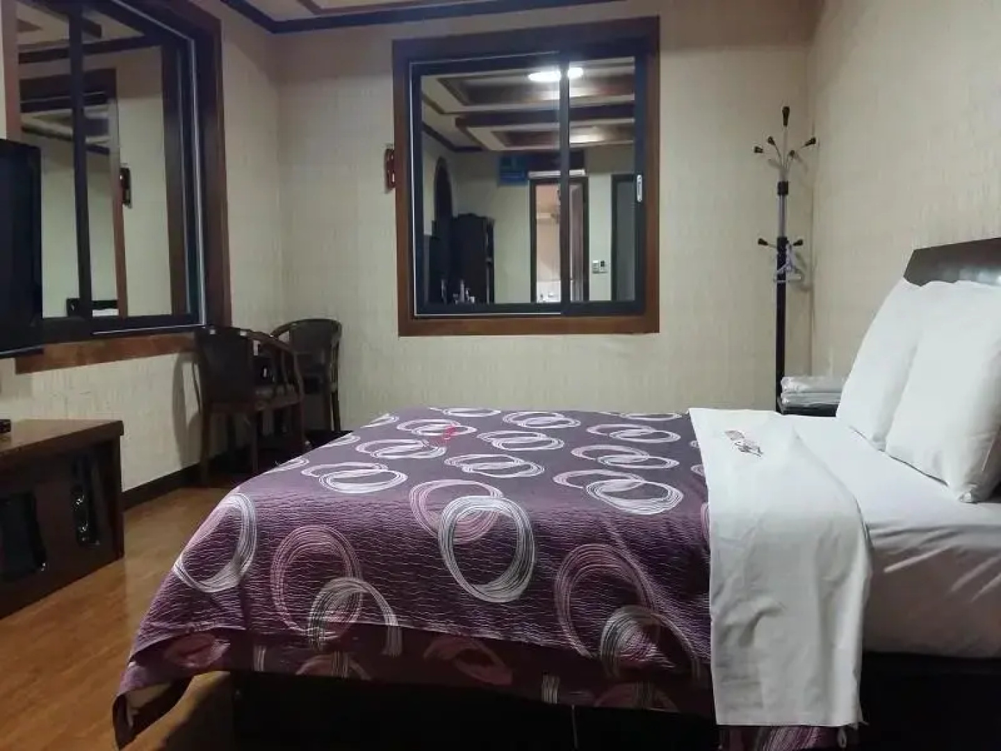 Goodstay Feel Motel Mokpo