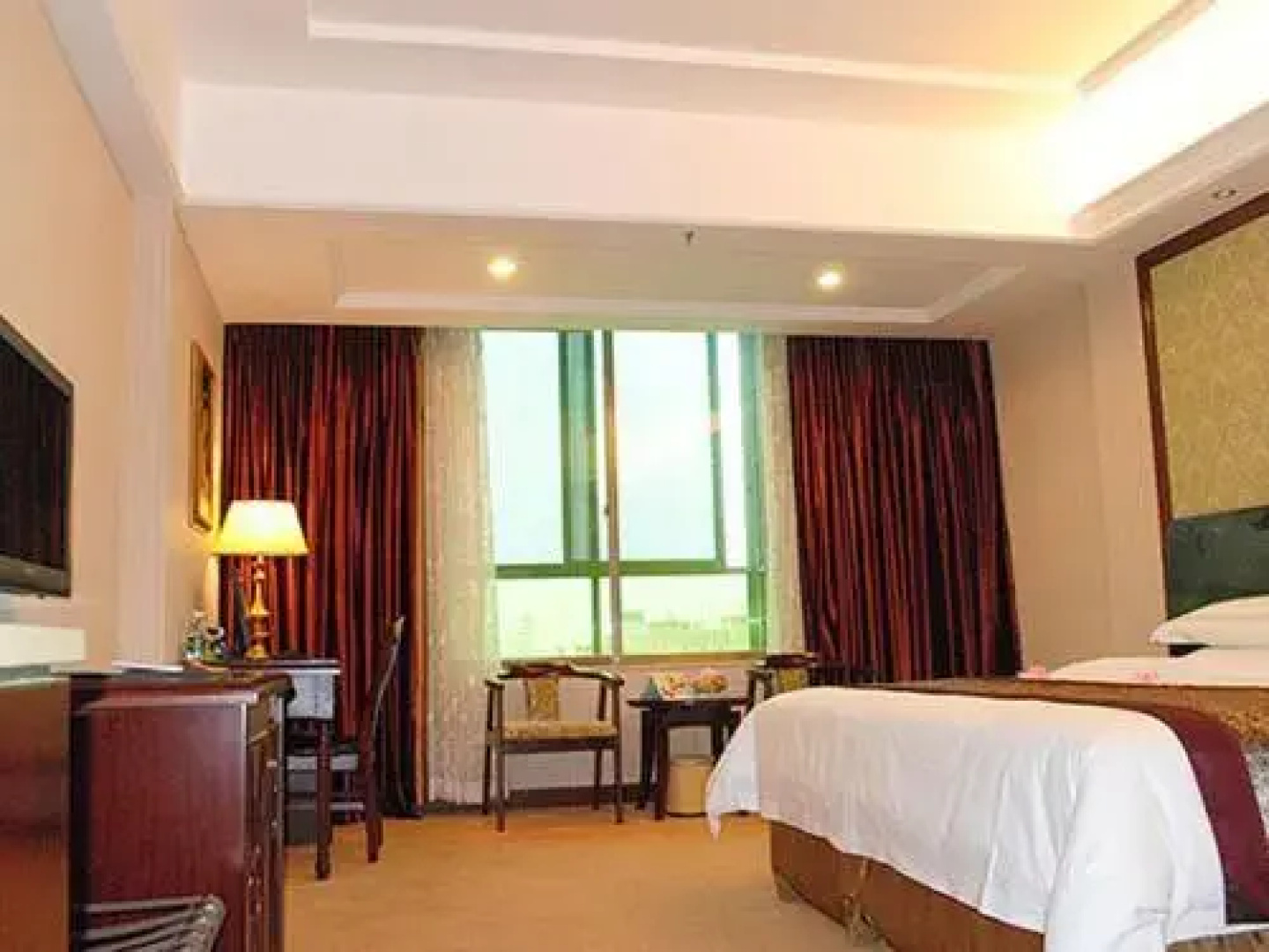 Vienna Hotel Haifeng Shanwei Branch