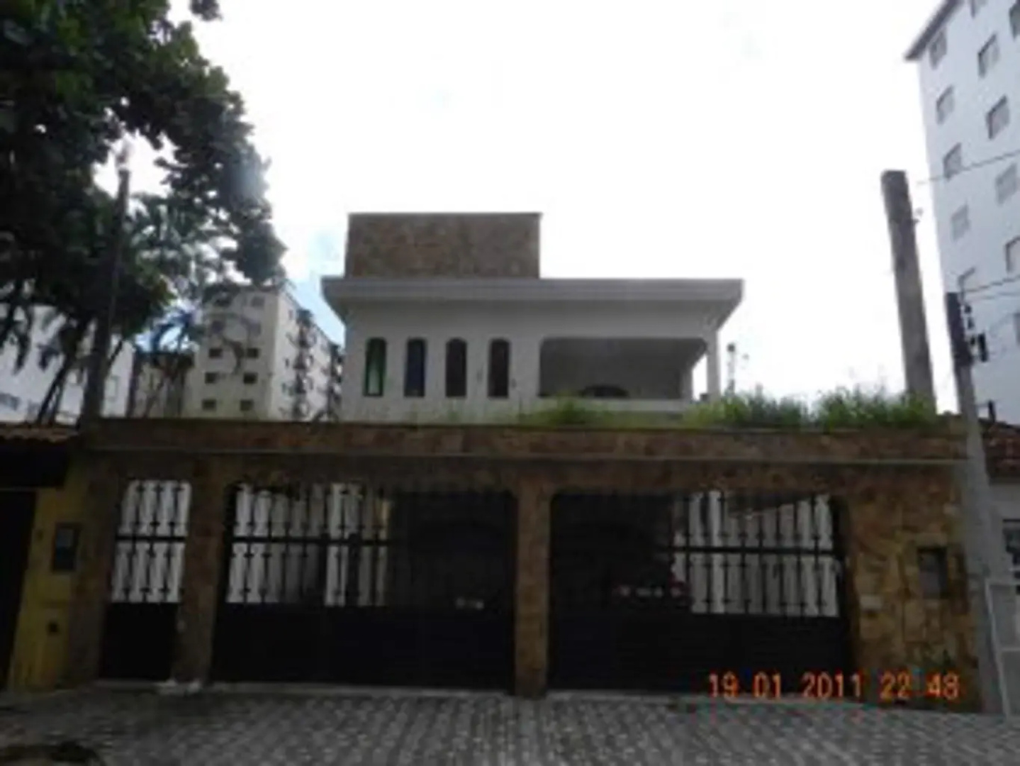 Praia Canto do Forte Guest House