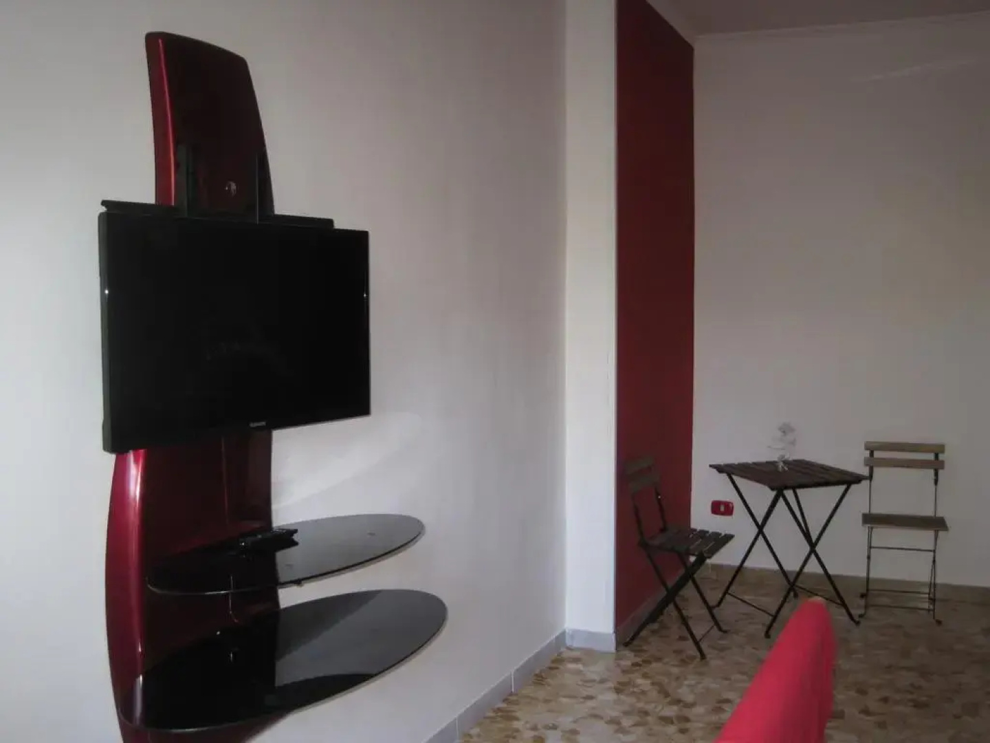B&B Savonarola