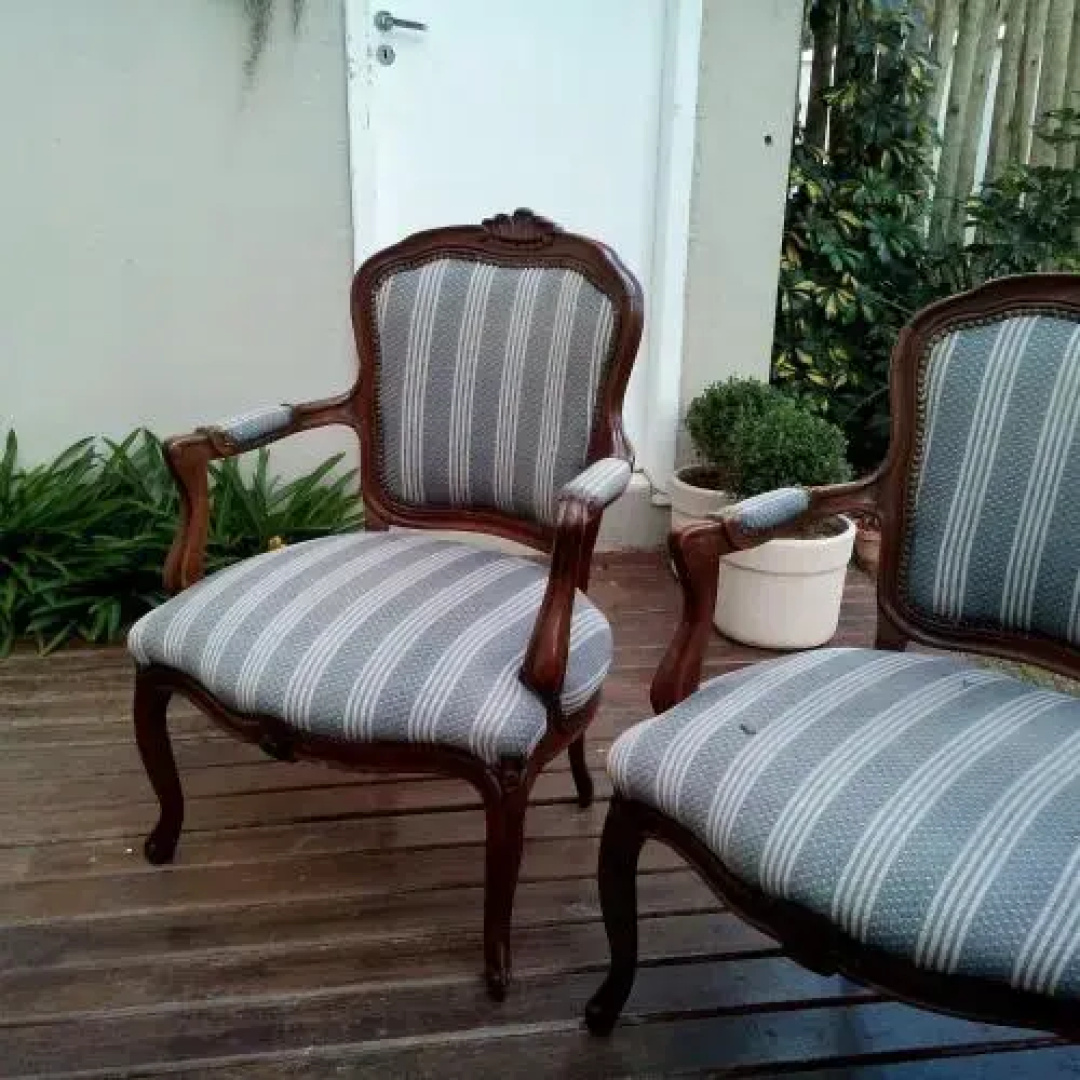 Casarão da Ferradura B&B