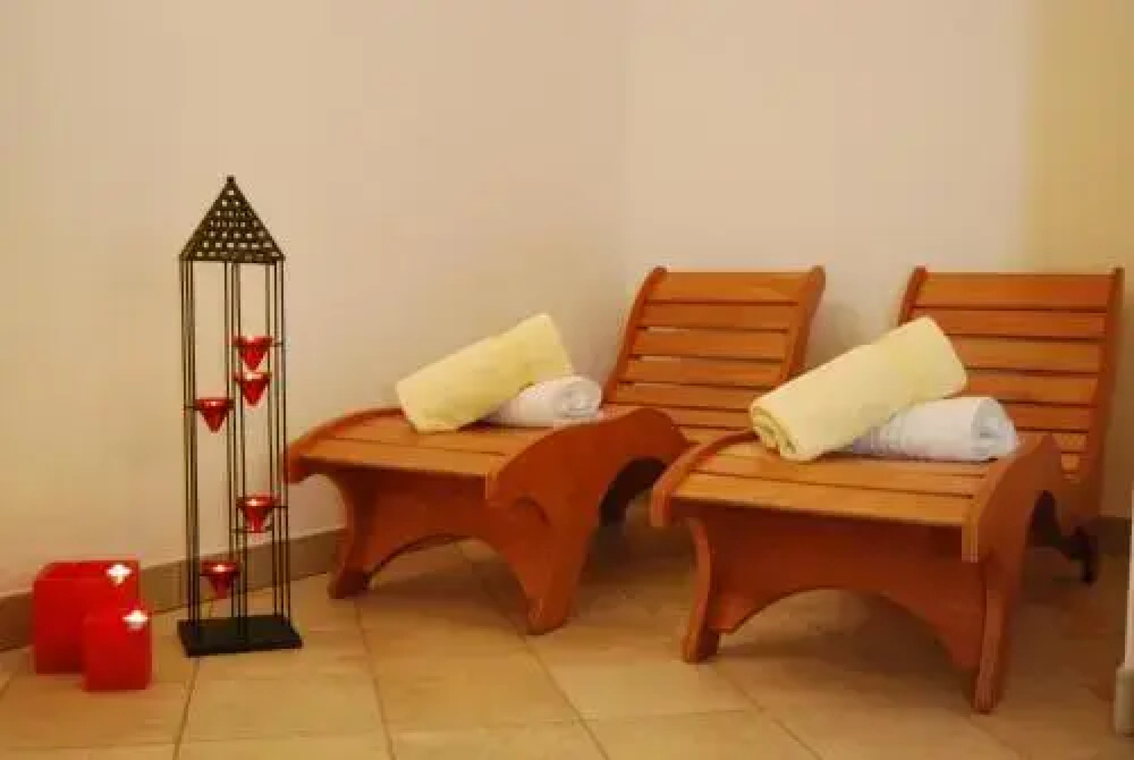 Residence Ciasa Alpe