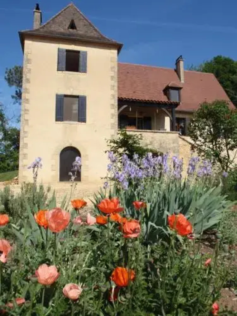 Le Pech de Rose