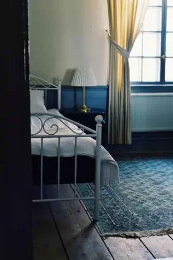 Hotell Jägmästarflygeln