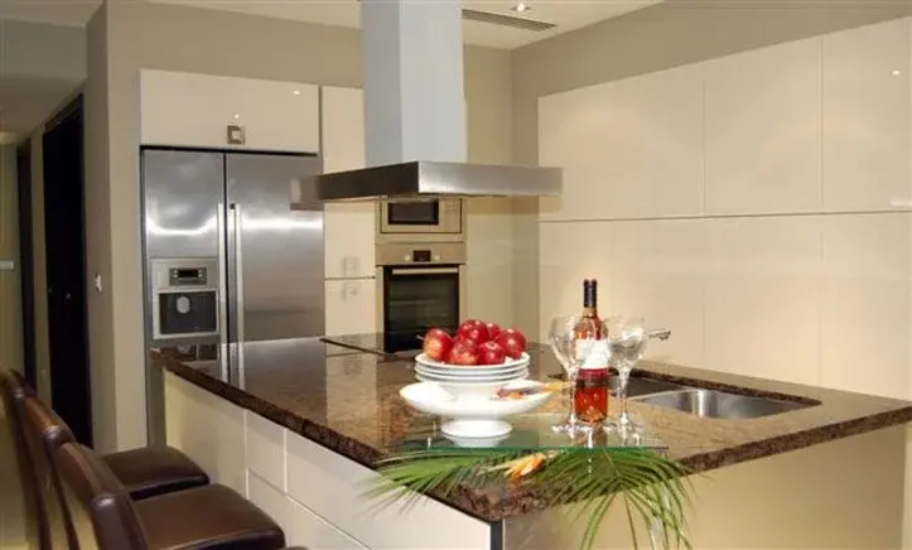 Strand Luxurious Condominiums